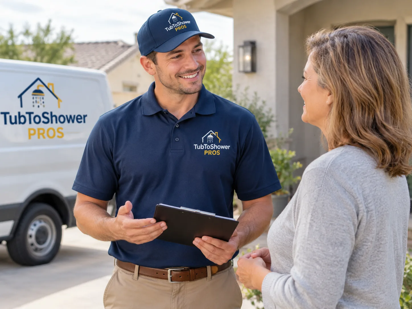 Tub Shower Conversion Independence, WV FAQs
